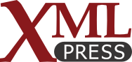 XML Press logo